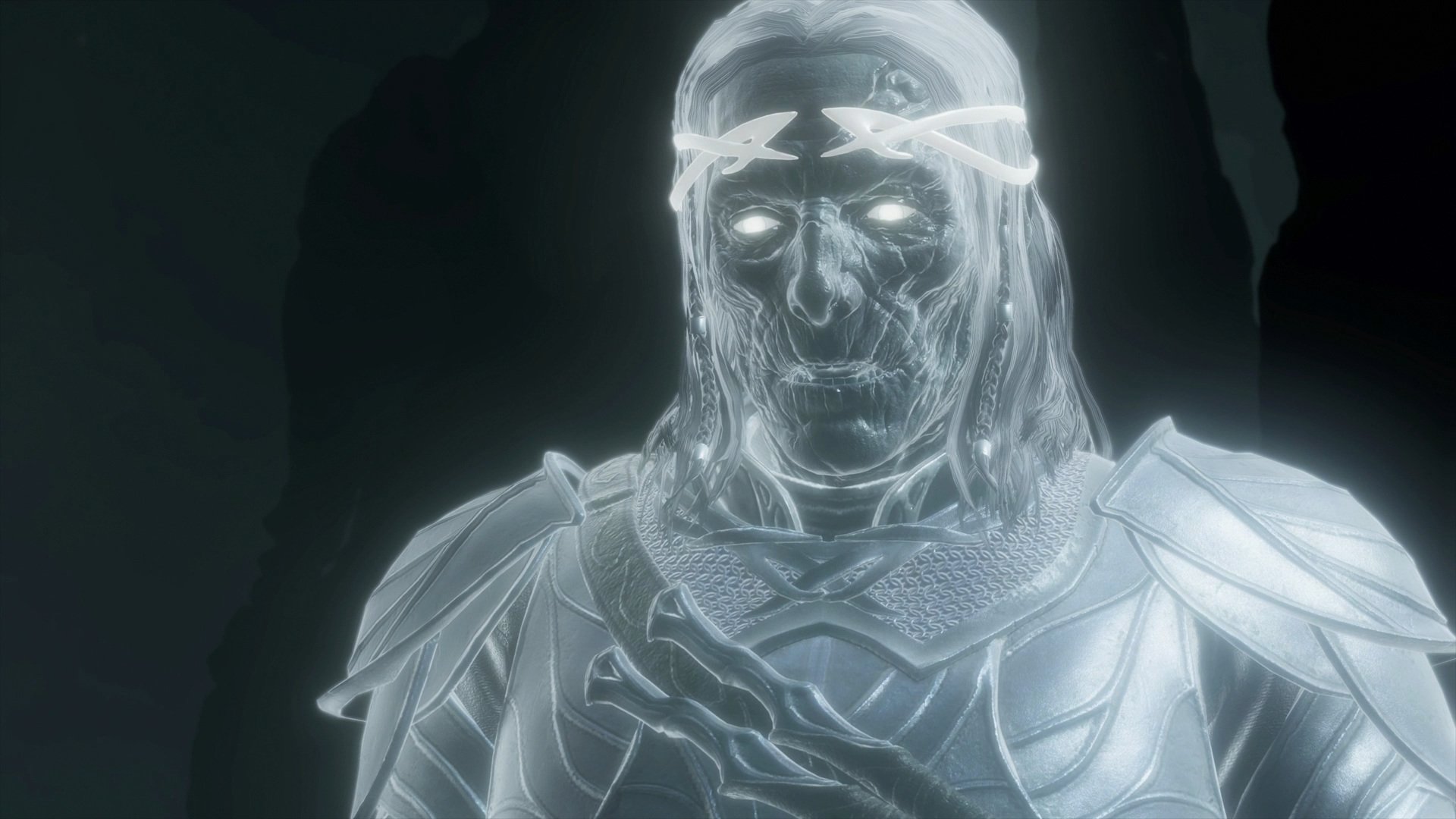 La Tierra-Media: Sombras de Guerra